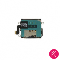 Lector SIM iPad 3 A1416, A1430, A1403