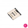 Lector SIM iPhone 6S A1633, iPhone 6S Plus A1634