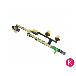 Flex Power iPad Mini 2 A1489, iPad Mini 3 y Volumen (OEM) - Klicfon