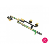 Flex Power iPad Mini 2 A1489, iPad Mini 3 y Volumen (OEM) - Klicfon