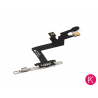 Flex Power iPhone 6S Plus A1634 con Micrófono y Lente de Flash