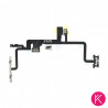 Flex Power iPhone 7 Plus A1661, A1784 y Volumen (OEM) - Klicfon