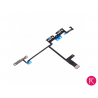 Flex Volumen iPhone X A1865, A1901 (OEM) - Klicfon