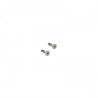 Set Tornillos de Cierre iPhone 4 A1349, iPhone 4S A1431