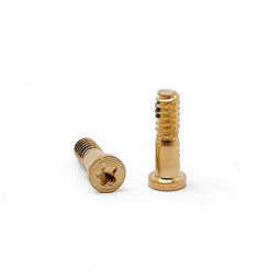 Set Tornillos de Cierre iPhone SE A1723, A1662