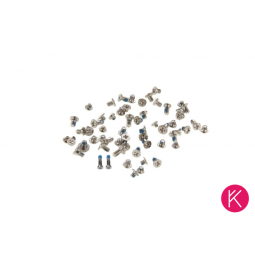 Set Tornillos Internos iPhone 6S A1633, A1688