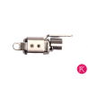 Vibrador iPhone 5 A1428, iPhone 5C A1456, iPhone 5S A1453