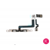 Flex Volumen iPhone 6 A1549, A1586 y Tecla de Silencio