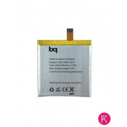 Batería BQ Aquaris E4.5