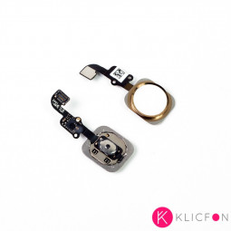 Flex Botón Home iPhone 6S iPhone 6S Plus - Klicfon