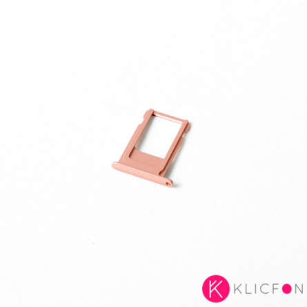 Bandeja SIM iPhone 6S iPhone 6S Plus - Klicfon