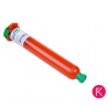 Adhesivo Pegamento UV Gel Loca Tipo 2500F (50g) - Klicfon