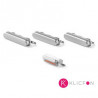 Set Botones Laterales iPhone 6S iPhone 6S Plus Apple Power Silencio Volumen - Klicfon