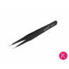 Pinza Recta Antiestática Vetus ESD-10 (Fina 110mm)