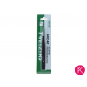 Pinza Recta Antiestática Vetus ESD-10 (Fina 110mm)
