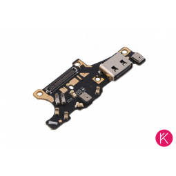 Placa Auxiliar Conector Carga Huawei Mate 10 ALP-L09 (OEM) - Klicfon