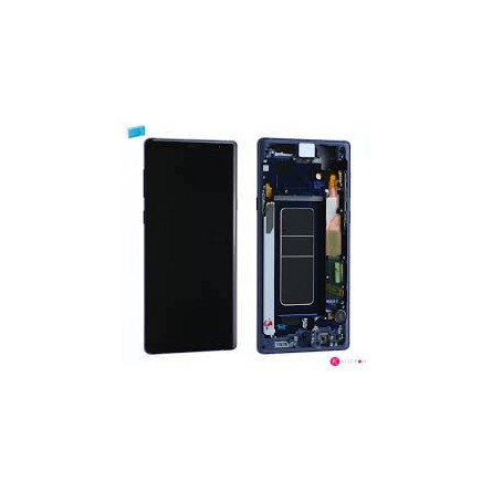 Pantalla Samsung Galaxy Note 9 N960F (Original Servicepack) - Klicfon