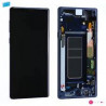 Pantalla Samsung Galaxy Note 9 N960F (Original Servicepack) - Klicfon