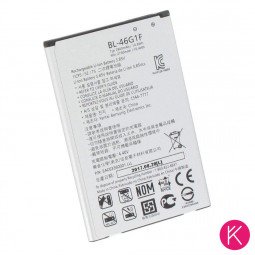 Batería LG K10 2017 M250, X...