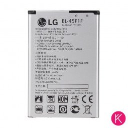 Batería LG K4 2017 M160,...