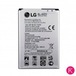 Batería LG K8 K350N, K7 X210
