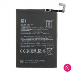 Batería Xiaomi Mi Max 3...