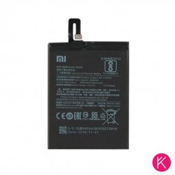 Batería Xiaomi Pocophone F1...