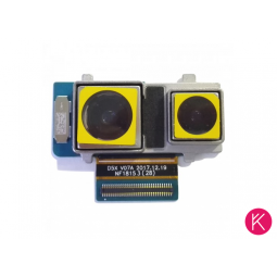 Cámara Trasera Xiaomi Mi 8 M1803E1A (Doble Cámara 12MPX) - Klicfon