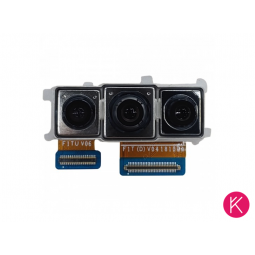 Táctil Sony Xperia SP M35H, C5302, C5303, C5306 (4.6'') - Klicfon