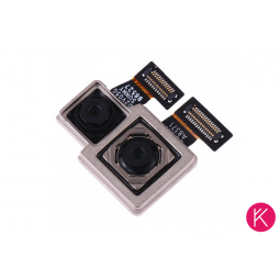 Tapa Trasera BQ Aquaris X Pro - Klicfon