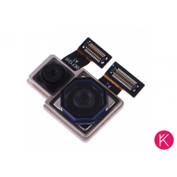 Cámara Trasera Xiaomi Redmi Note 7 M1901F7G, M1901F7H (OEM) - Klicfon