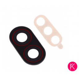 Tapa Trasera Sony Xperia Z1 L39H, C6903, C6902, C6906, SO-01F - Klicfon