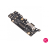 Placa Auxiliar Conector Carga Xiaomi Mi A2 M1804D2SG (OEM) - Klicfon