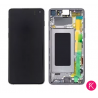 Pantalla Samsung Galaxy S10 G973F (Original Servicepack) - Klicfon
