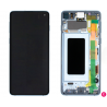 Pantalla Samsung Galaxy S10 G973F (Original Servicepack) - Klicfon