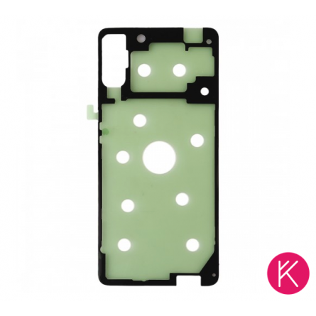Adhesivo de Tapa Trasera Samsung A7 2018 A750F - Klicfon