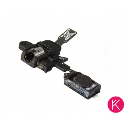Auricular Samsung Note 2 N7100, N7105 con Audio Jack (3.5mm) - Klicfon