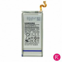 Batería Samsung Note 9...