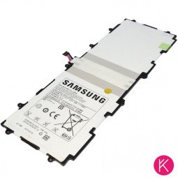 Batería Samsung Tab 10.1...