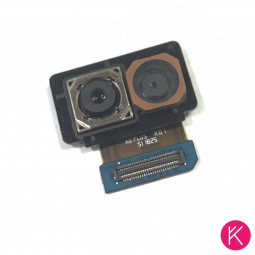 Pantalla ZTE Blade V6 - Klicfon