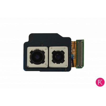 Set Tapas Laterales Sony Xperia Z3 D6603, D6653, SO-01G - Klicfon