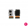 Set Tapas Laterales Sony Xperia Z3 D6603, D6653, SO-01G - Klicfon