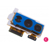 Cámara Trasera Samsung S10 G973F, S10 Plus G975F (OEM) - Klicfon