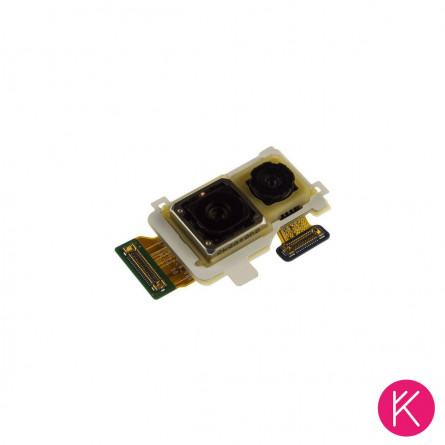 Cámara Trasera Samsung S10E G970F (OEM) - Klicfon