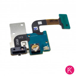 Flex Sensor de Proximidad Samsung S9 G960F, S9 Plus G965F