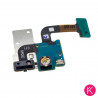 Flex Sensor de Proximidad Samsung S9 G960F, S9 Plus G965F