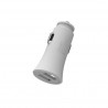 Cabezal Cargador de Coche WK Warpath WP-C13 2.4A (2 puertos) - Klicfon
