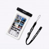 Funda Impermeable Waterproof WK WT-Q01 5.7'' - Klicfon