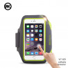 Banda Corredor Runner WK WT-B09 (5.5'') - Klicfon
