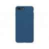Funda Silicona iPhone 7 Plus A1661, iPhone 8 Plus A1864 5.5'' - Klicfon